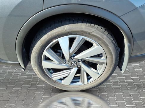 Used 2020 Nissan Murano SL w/ Moonroof Package image 13