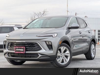 New 2026 Buick Encore GX Preferred w/ Comfort Package