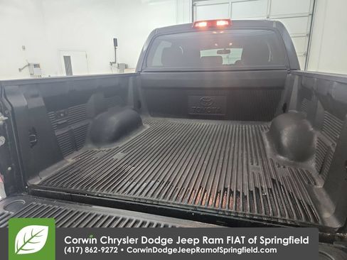 Used 2014 Toyota Tundra SR5 w/ TRD Off Road Package AWD/4WD image 29