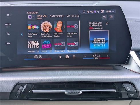 Used 2025 BMW X2 xDrive28i image 15