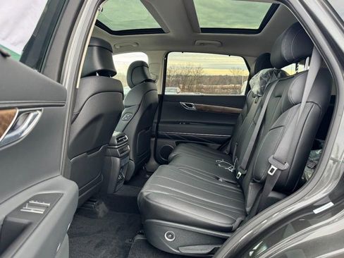 New 2026 Genesis GV80 2.5T Select AWD/4WD image 7