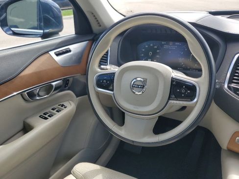Used 2020 Volvo XC90 T6 Inscription w/ Protection Package AWD/4WD image 7