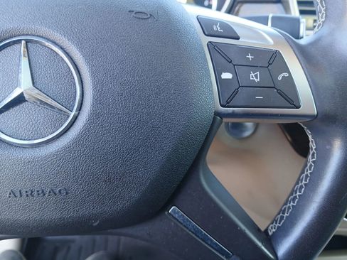 Used 2016 Mercedes-Benz GL 320 GL 350 BlueTEC 4MATIC Sport Ut image 32