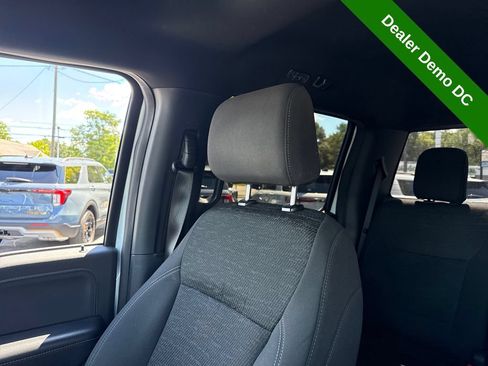 Used 2023 Ford F150 XLT w/ Equipment Group 302A High AWD/4WD image 44
