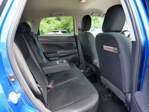 Used 2015 Mitsubishi Outlander Sport ES AWD/4WD image 9
