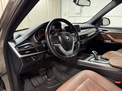 Used 2018 BMW X5 xDrive35i image 12