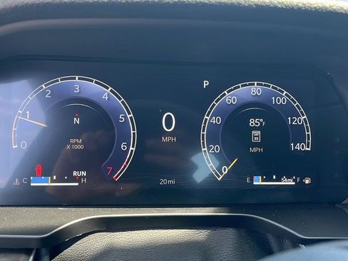 New 2026 Jeep Grand Cherokee Limited AWD/4WD image 13