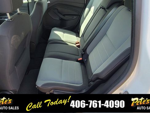 Used 2016 Ford C-MAX SE image 12