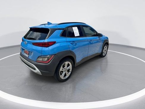 Used 2023 Hyundai Kona SEL w/ Convenience Package FWD image 6