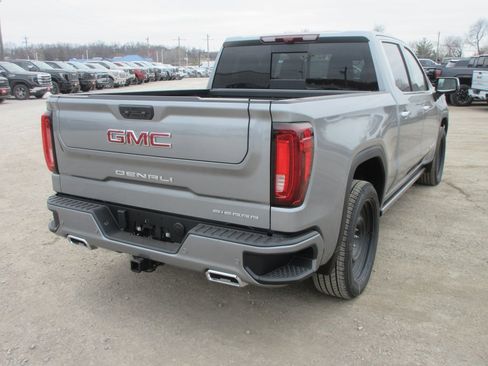 New 2026 GMC Sierra 1500 Denali w/ Denali Reserve Package image 5