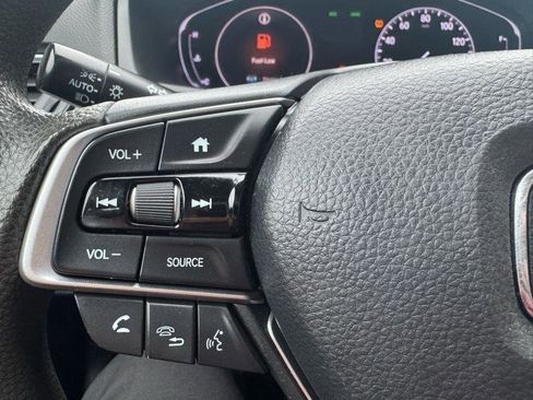 Used 2019 Honda Accord LX image 18