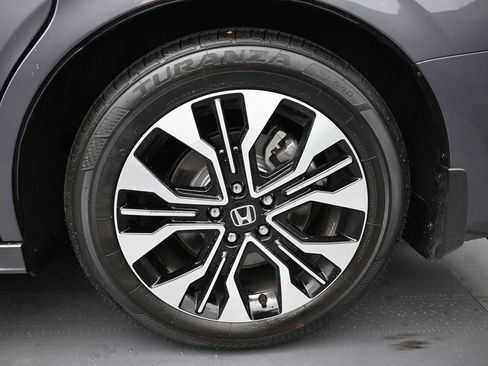 Used 2026 Honda Odyssey Elite image 25