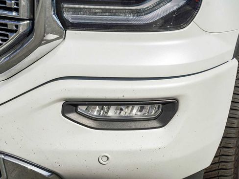 Used 2018 GMC Sierra 1500 Denali w/ Denali Ultimate Package image 5