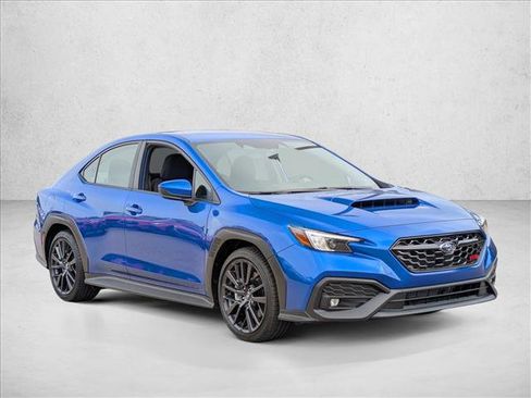 New 2025 Subaru WRX Premium w/ Accessory Package #2 image 6