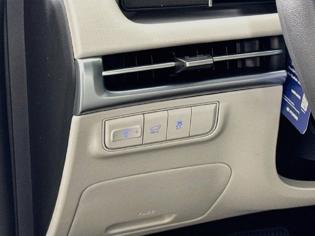 Certified 2026 Hyundai Tucson SEL Plus FWD image 14