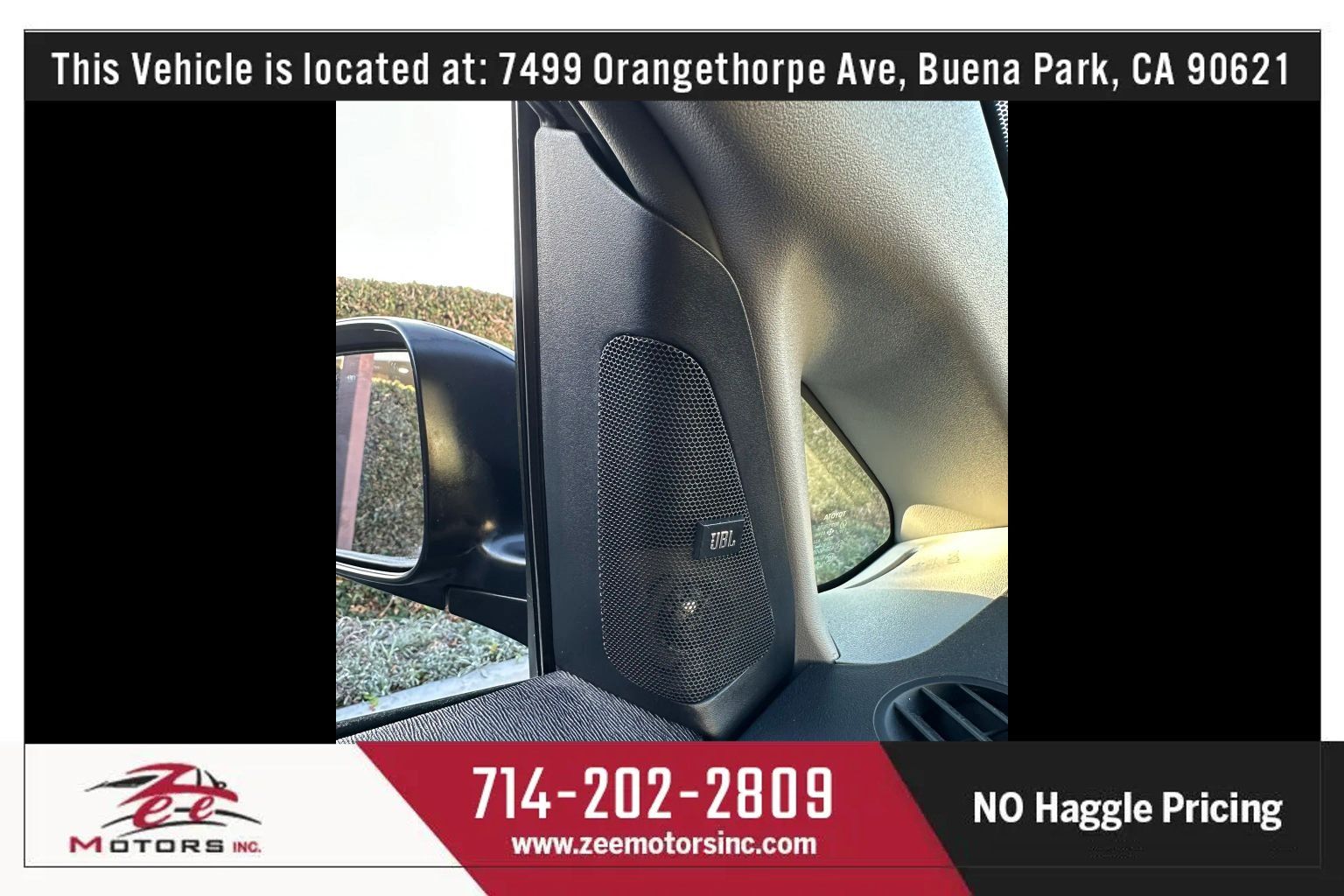 Used 2007 Toyota Prius w/ Pkg 6 FWD image 29