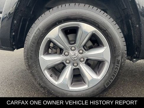 Used 2020 RAM 1500 Limited image 28