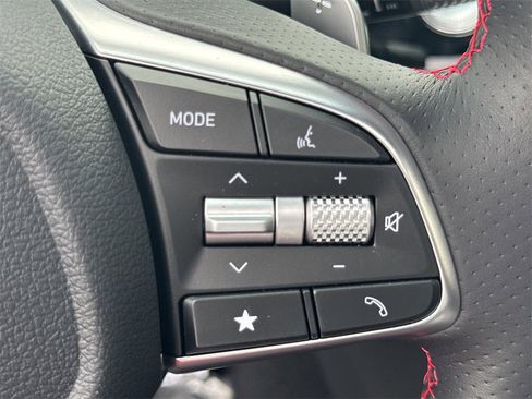 New 2026 Genesis G70 3.3T Sport Prestige image 25