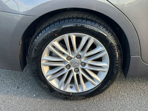 Used 2017 Lexus ES 350 image 11