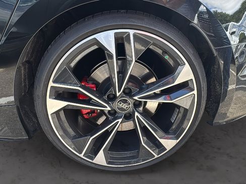 Used 2024 Audi S5 Premium Plus w/ Premium Plus Package AWD/4WD image 18