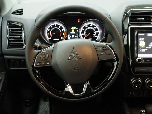 New 2026 Mitsubishi Outlander Sport SE AWD/4WD image 21