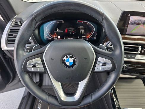 Certified 2023 BMW X3 xDrive30i w/ Convenience Package image 16