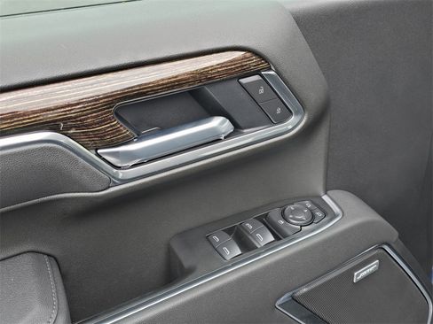 New 2026 GMC Sierra 1500 Elevation w/ Elevation Premium Package image 12