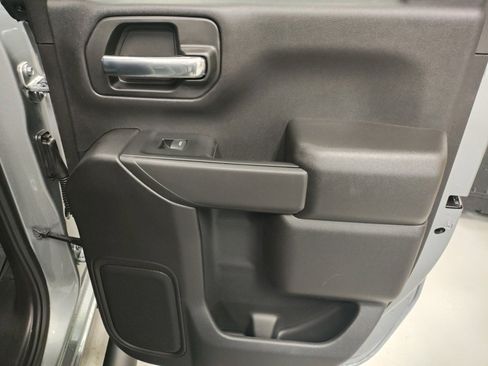 New 2026 GMC Sierra 2500 Pro w/ 1SA Pro Safety Plus Package image 13