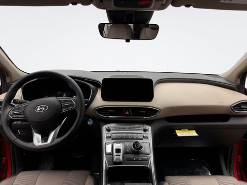 Used 2023 Hyundai Santa Fe SEL image 14