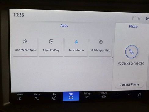 Used 2025 Ford Bronco Outer Banks image 29