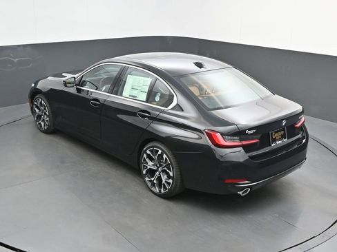 New 2026 BMW 330i Sedan w/ Premium Package RWD image 36