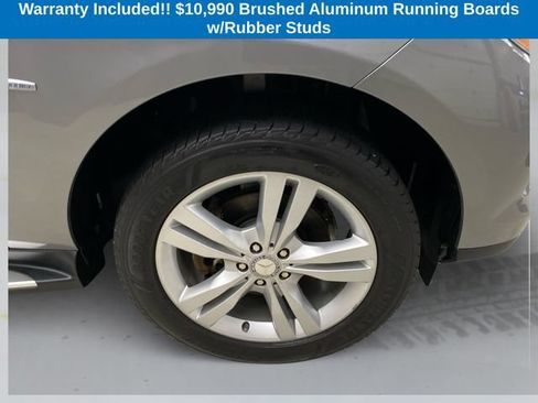 Used 2012 Mercedes-Benz ML 350 4MATIC image 17