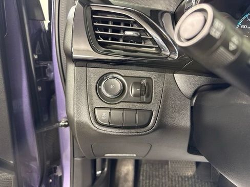 Used 2017 Chevrolet Spark LT FWD image 18