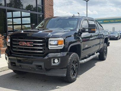 Used 2018 GMC Sierra 2500 SLT w/ Duramax Plus Package