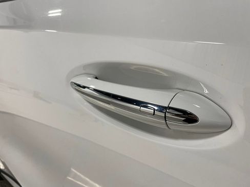 Used 2025 Buick Envision Preferred image 20