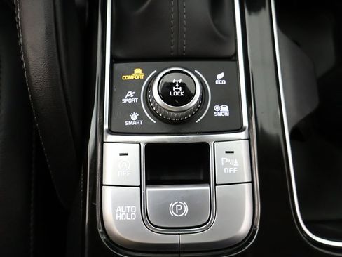 Used 2021 Kia Telluride EX w/ EX Premium Package image 59