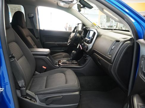 Used 2018 GMC Canyon SLE w/ SLE Convenience Package AWD/4WD image 33