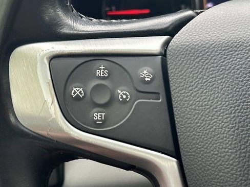 Used 2020 GMC Terrain SLT AWD/4WD image 28