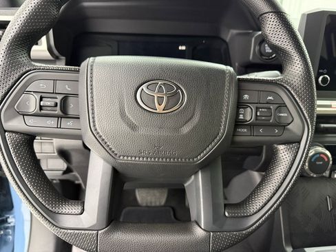 New 2026 Toyota Tacoma SR5 image 11