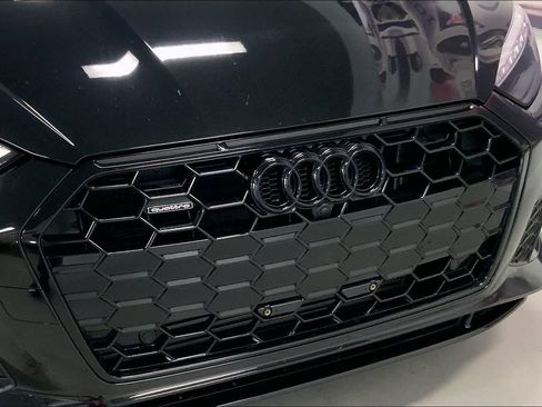 Certified 2025 Audi A5 2.0T Premium Plus w/ Premium Plus image 30