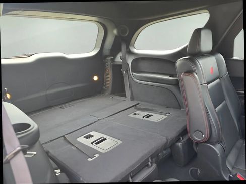 Used 2024 Dodge Durango R/T AWD/4WD image 26