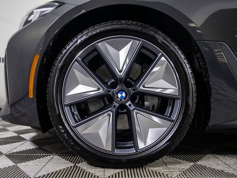 Used 2025 BMW i4 eDrive40 w/ Premium Package image 37