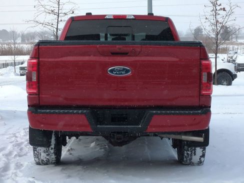 Certified 2022 Ford F150 XLT w/ Equipment Group 302A High image 5