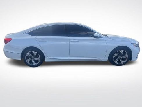 Used 2018 Honda Accord EX-L image 4