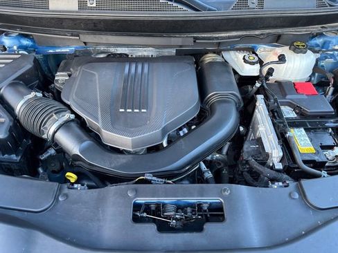 Used 2024 Chevrolet Traverse RS w/ LPO, Floor Liner Package AWD/4WD image 26