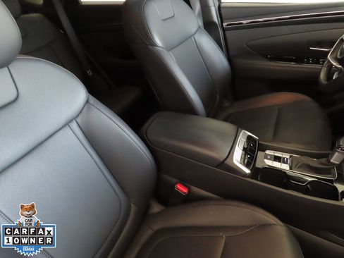 Used 2024 Hyundai Tucson XRT image 28