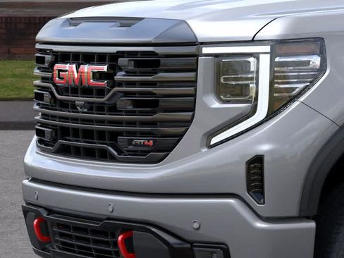 New 2026 GMC Sierra 1500 AT4 w/ AT4 Premium Package AWD/4WD image 13