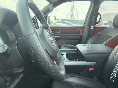 Used 2026 RAM 1500 Rebel w/ Rebel Level 1 Equipment Group AWD/4WD image 2