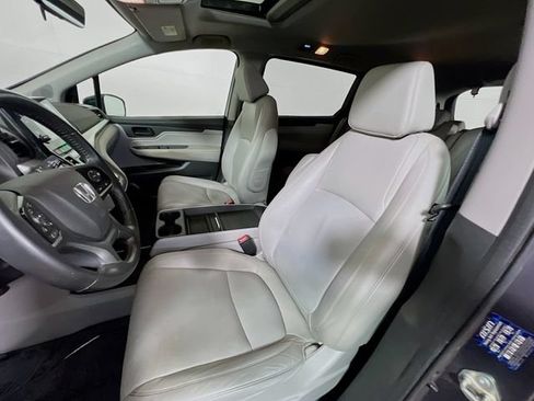 Used 2020 Honda Odyssey EX-L image 21