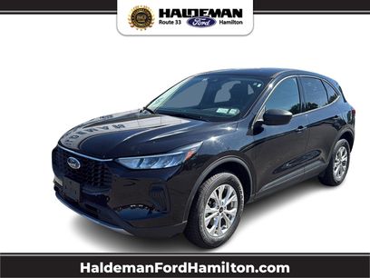 Used 2025 Ford Escape Active